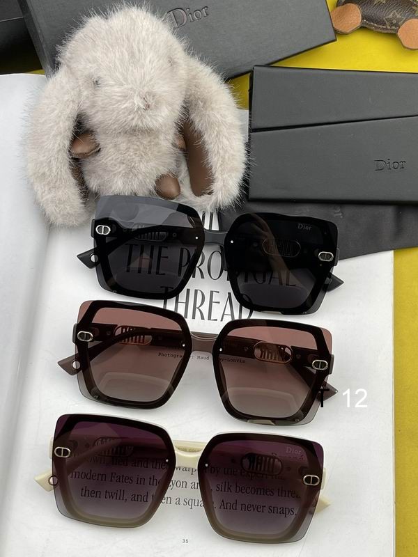 Dior CD5610 J07